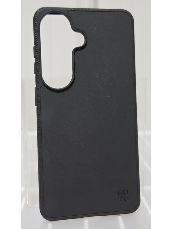 GoTo Other - GoTo Samsung Galaxy S26 Black Flex Magnetic Phone Case